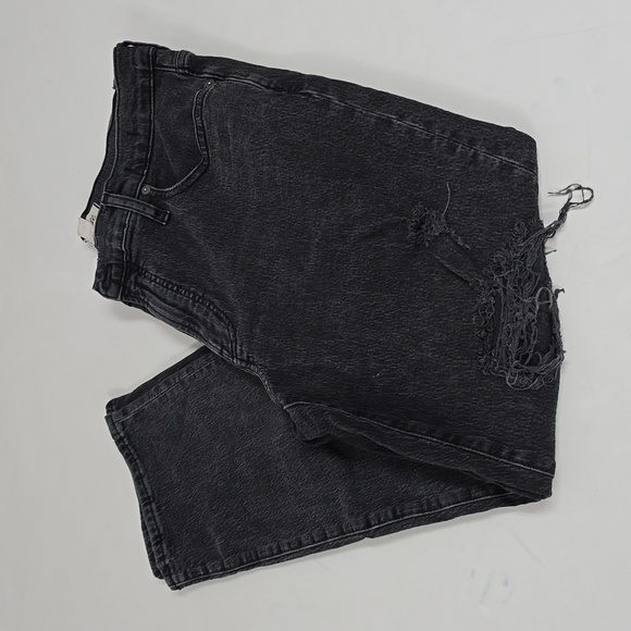 MADEWELL 25 The Perfect Vintage Jean in COSNER WASH NA922. - Picture 2 of 14